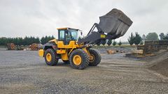 Link-Belt Link-Belt Wheel Loader