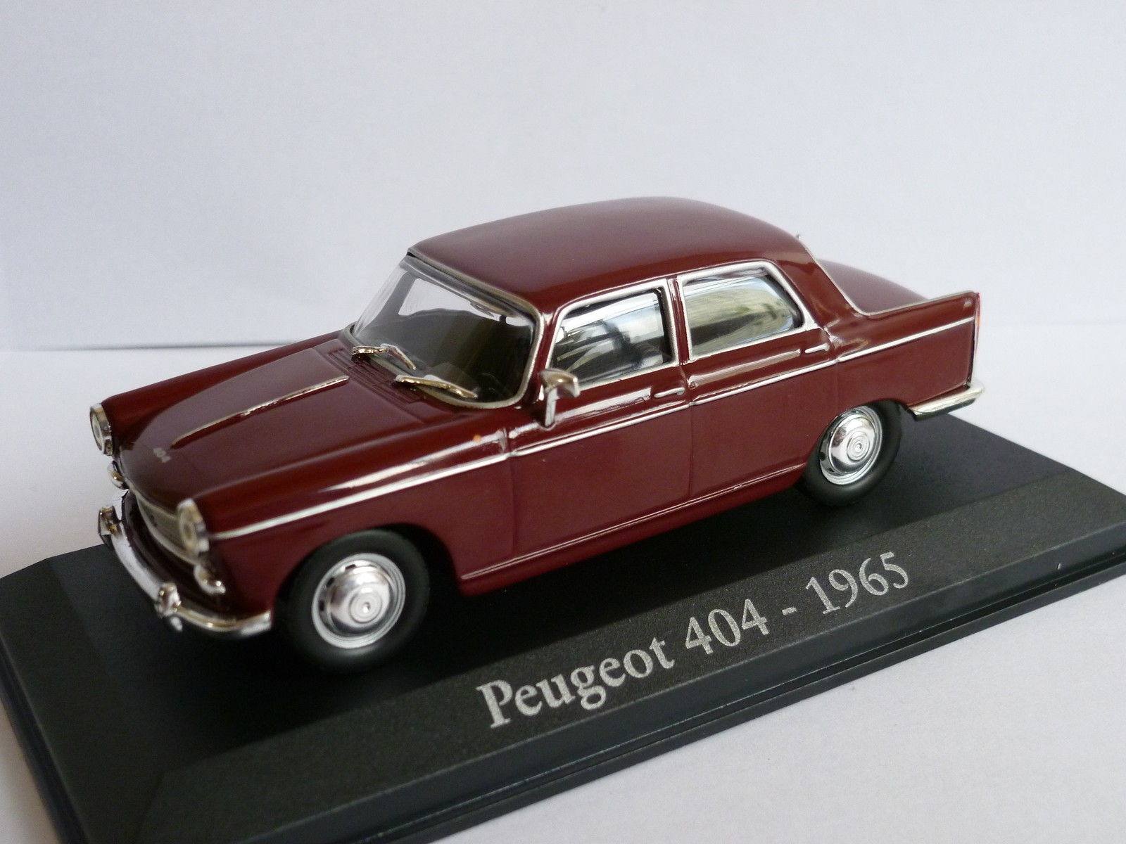 Van Peugeot 1543