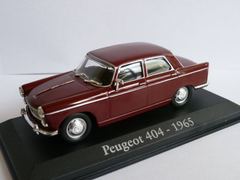 Peugeot 1543