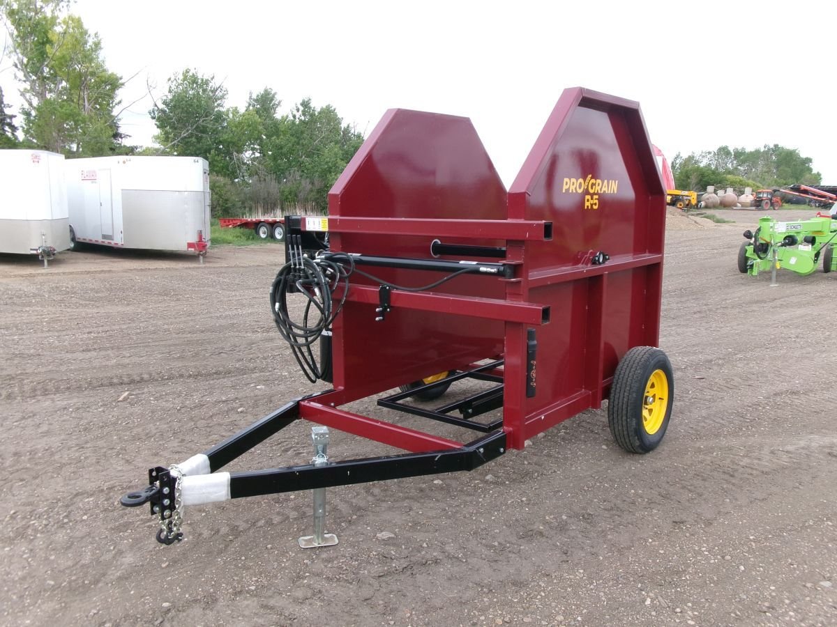 Traktor Flaman DK55 Utility