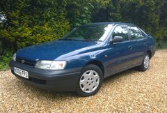 Toyota CARINA