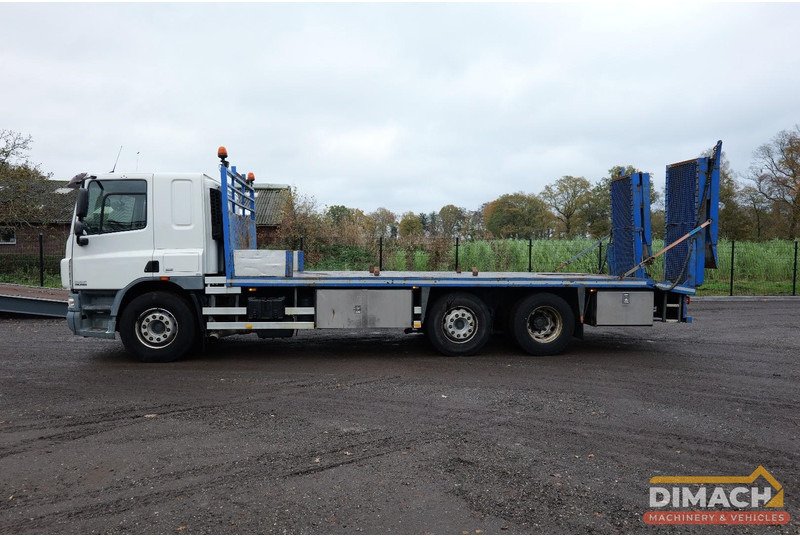 Truck DAF FAGCF75