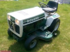 Lawn And Garden Bolens X606G