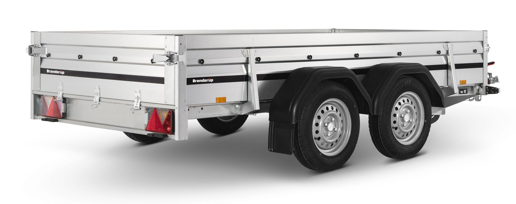 Trailer Brenderup 2300S