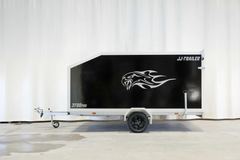 Jj Trailer 3700 XLT