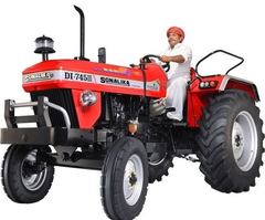 Sonalika DI-35
