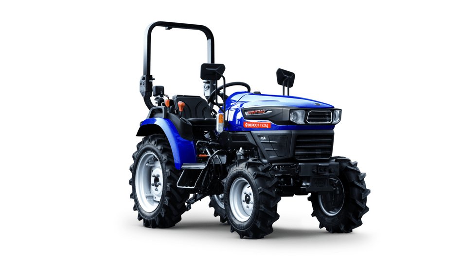 Tractor Farmtrac FT30 HST