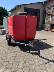 Schweriner Snf CS40