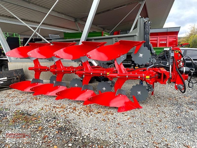 Pflanzenschutz Unia Plus 1615 XL