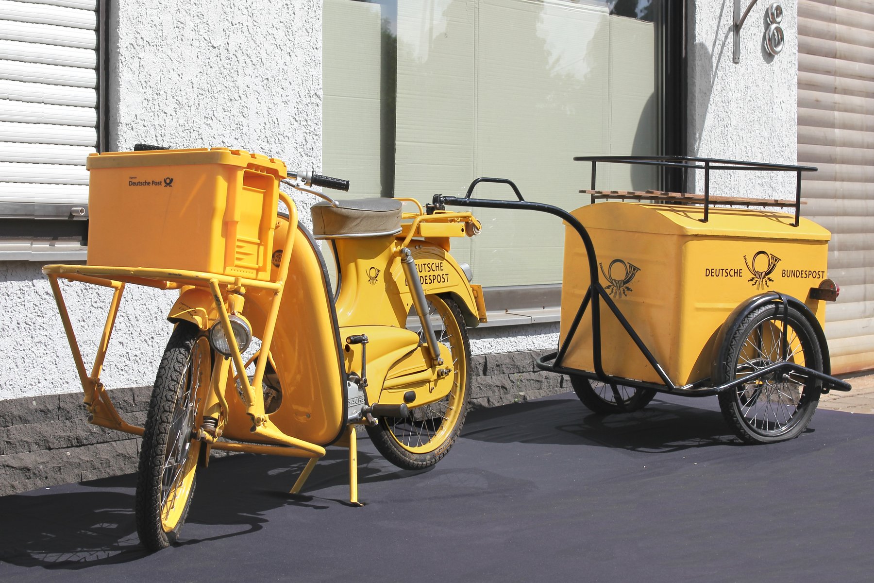 HERCULES T16