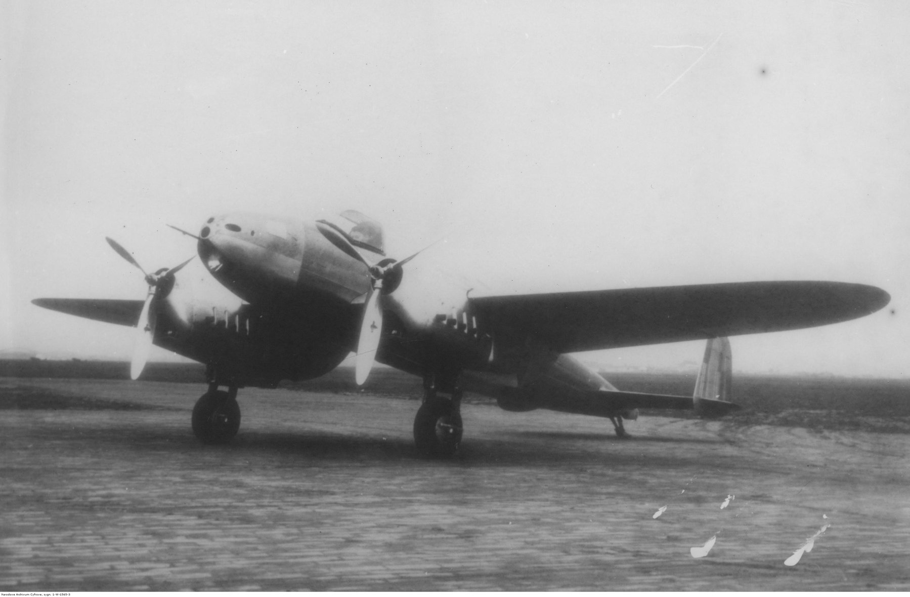 WILK B 510