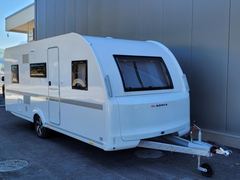 Adria 552 PK