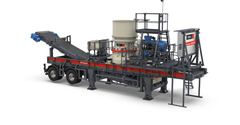 Metso NW 300 GP