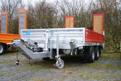 Hirth FAHRZEUGBAU