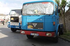 Saviem SM12