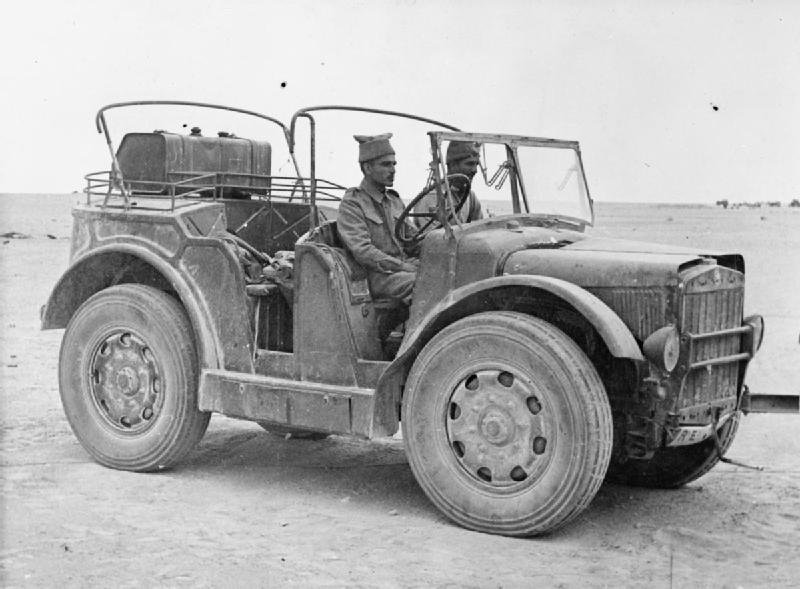 Tractor Spa TL.37