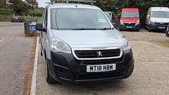 Peugeot 1.4I 600