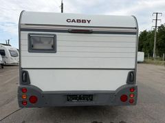 CABBY CROWN 515