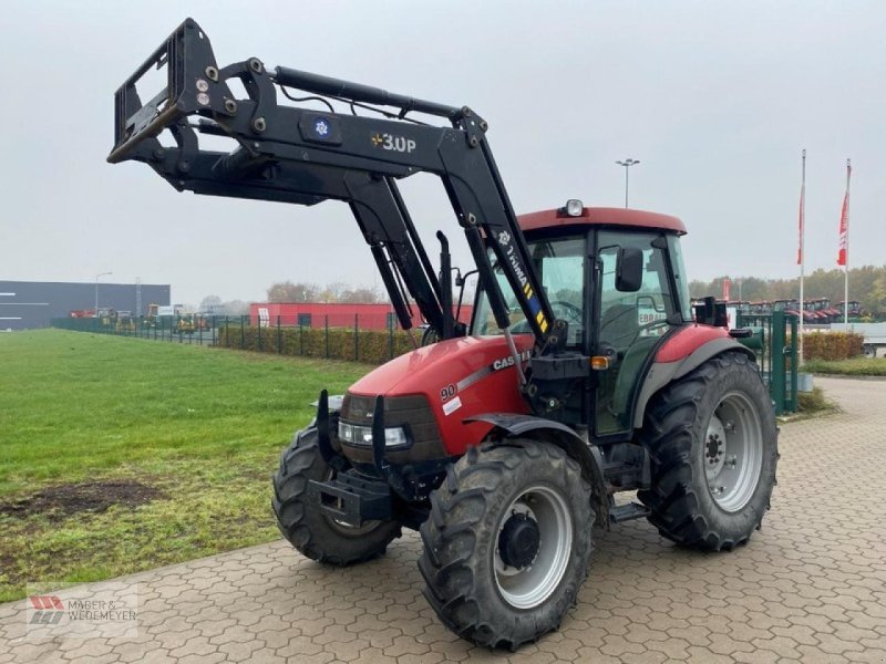 Case IH CASE IH JX90