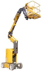 Xcmg XGA 12 ACK Electric | 2024