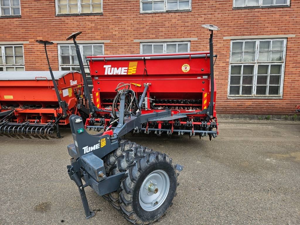 Car trailers up to 3.5 t Omavalmiste TITAN 2700