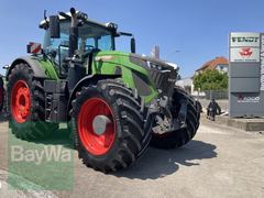 Fendt 942 Vario
