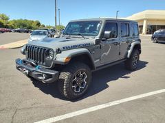 Jeep WRANGLER UNLTD.RUBICON