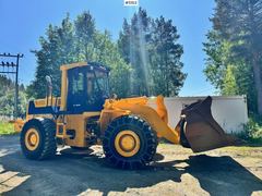 Komatsu D21S-3