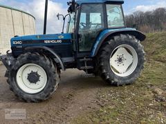 Ford 8340
