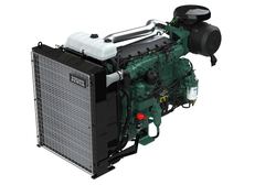 Ab Volvo Penta TAD853 GE