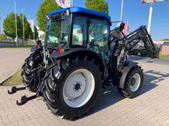 Case New Holland TN 60 DA/SA