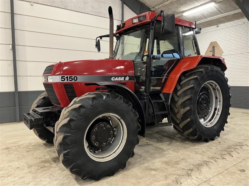 Tractor Case IH 5150 MAXXUM