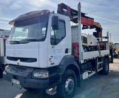 Renault KERAX 370.26
