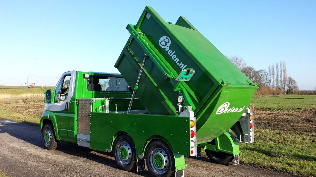 Trailer Nefra NEFRA
