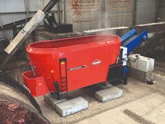 Kuhn Centramix 28.3 DL