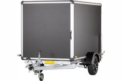 Variant Car trailers up to 3.5 t