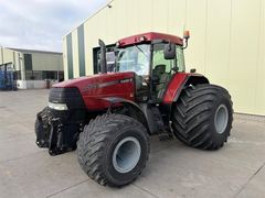 Case IH MAXXUM 135 MULTICONTROLLER (2015-2017)