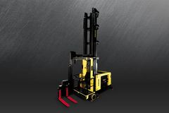 Hyster J5.5XN-6