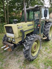 Hürlimann 7700