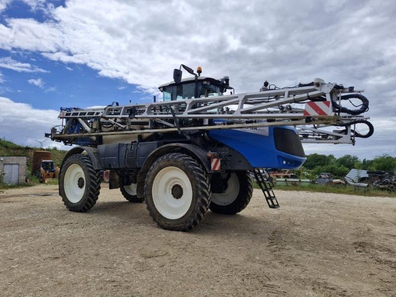 Car trailers up to 3.5 t Escort L5000/1500