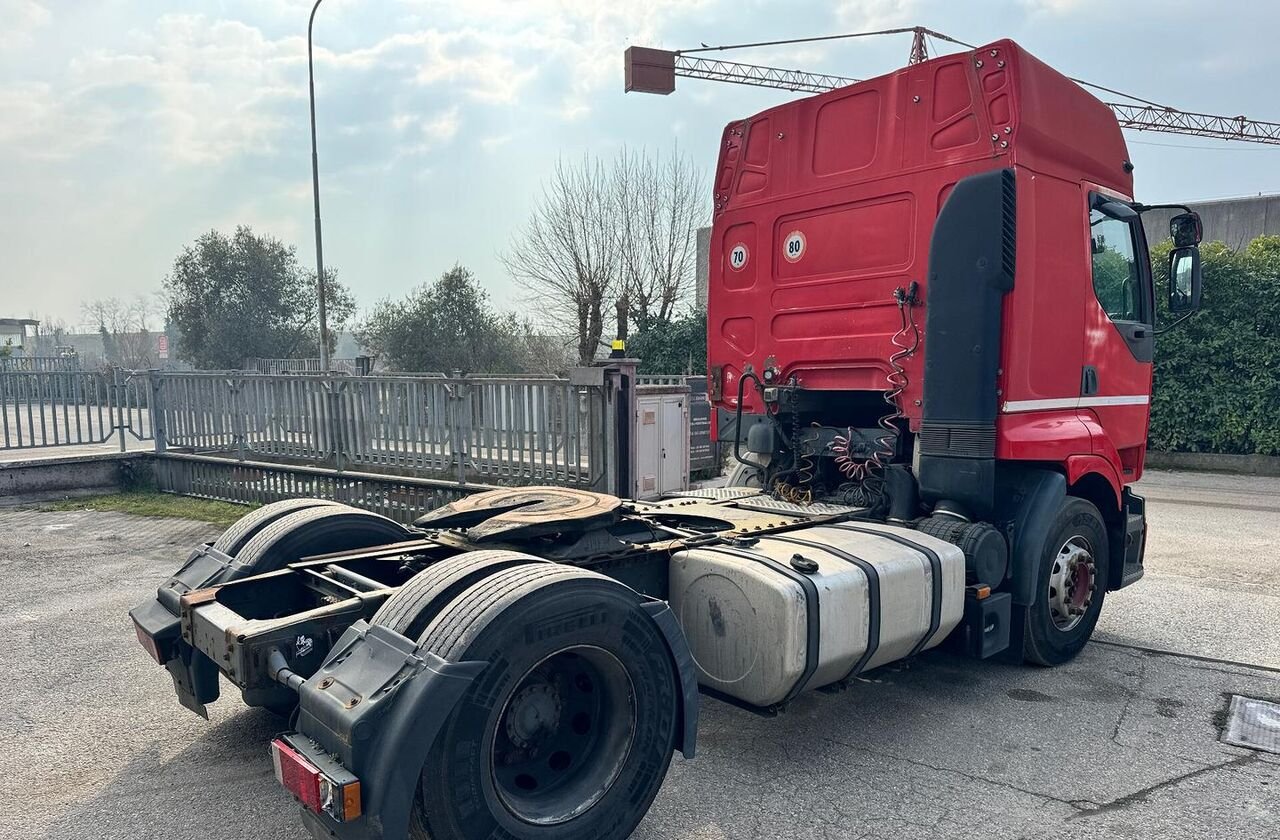 Truck Renault AE420TI-18T