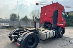 Renault AE420TI-18T