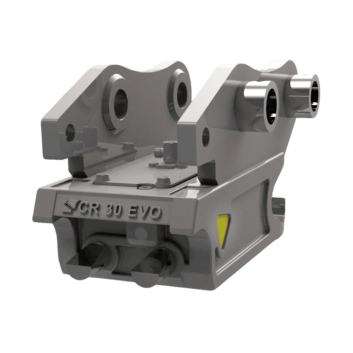Cangini Benne CR TWIN LOCK – D.E. EVO
