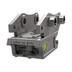 Cangini Benne CR TWIN LOCK – D.E. EVO