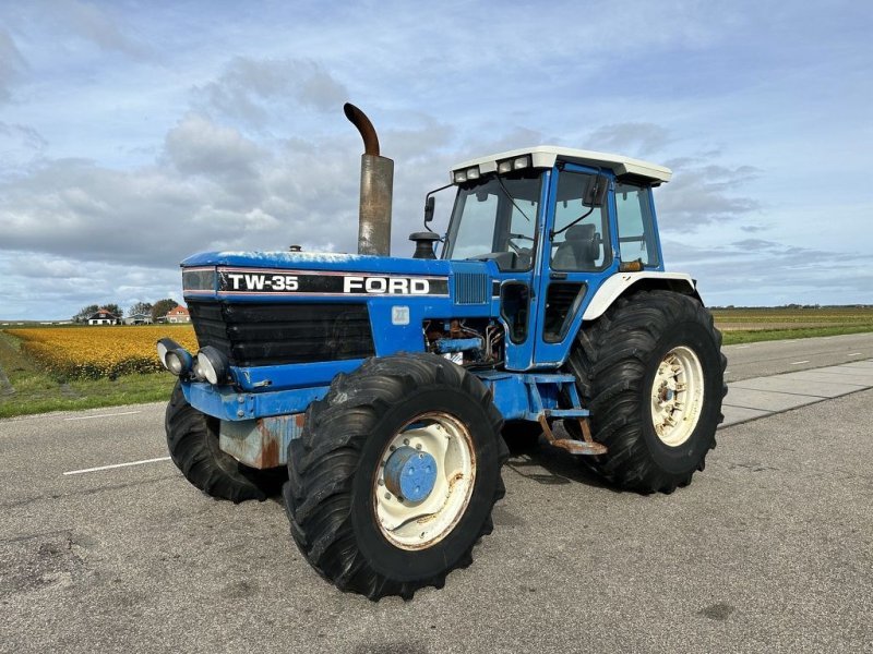 Ford 1110