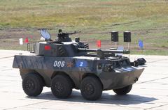 NORINCO - China North Industries Group Corporation - CNGC PLL05