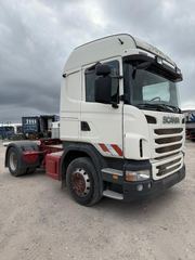 Scania 440 LA4X2