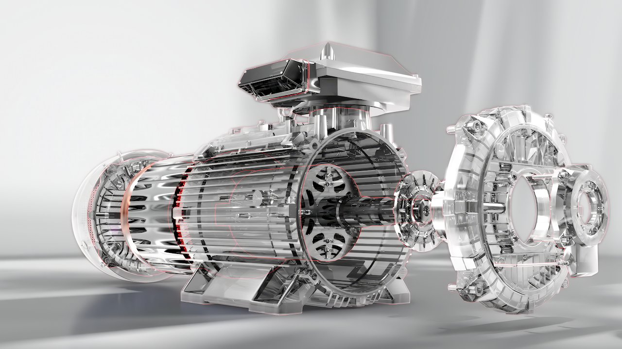 ABB M2ARS100