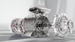 ABB M2ARS100