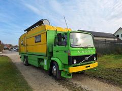 Volvo F612